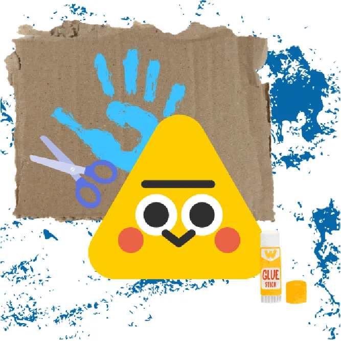 Activités créatives